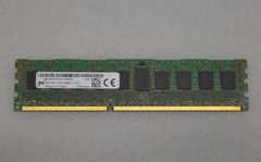 Micron メモリー 4GB　 PC3L-12800R　 中古品×1枚　　　　（938）