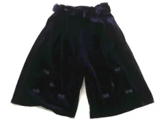 【メゾピアノ/mezzopiano】キュロット 110サイズ 女の子【子供服・ベビー服】（1943284）