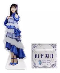 モーニング娘。'26 小田さくら リバーシブルアクリルスタンド(L判生