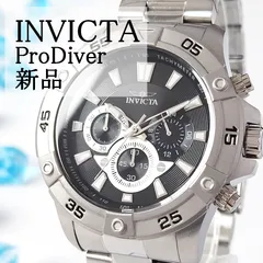 2023年最新】メンズ腕時計 INVICTA インビクタ ダイバーズウォッチ