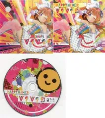 【中古】同人音楽CDソフト HAPPYMAKER VIVID[冊子付] / pichnopop×m*8