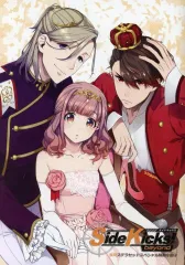 【中古】ライトノベルその他サイズ ≪乙女ゲーム≫ ■）Side Kicks！beyond サイドキックス 復刻ステラセットスペシャル特典小冊子 / minetaka