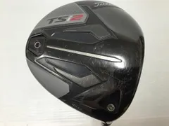 Titleist - 美品タイトリスト 最新ドライバー TSi2 9° ヘッドのみ レンチ,カバー付き 美品タイトリスト 最新ドライバー TSi2 9° ヘッドのみ レンチ