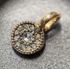 最終値下♪ 完売商品　Mizuki ミズキ パールリング 14K 11号 最終値下♪ 完売商品 Mizuki ミズキ パールリング 14K 11号