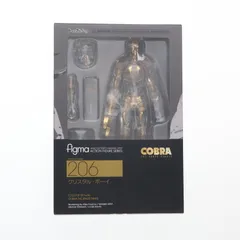 2025年最新】コブラ figmaの人気アイテム - メルカリ