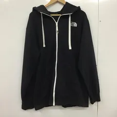 THE NORTH FACE ザノースフェイス パーカー 長袖 nt12442 リアビューフルジップフーディ ジップアップパーカー