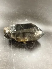 モリオン㏌ルチルクオーツ原石4.5㎏