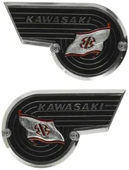 2024年最新】kawasaki リバーマークの人気アイテム - メルカリ