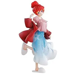 【中古】(非常に良い)バンプレスト一番くじ五等分の花嫁∽~2人だけの時間~E賞中野五月スノールームウェアフィギュア