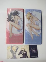 세이버 / 토오사카 린 티켓 홀더 이치 반 쿠지 극장판 [Fate / stay night [Heaven 's Feel]] PART2 J 상