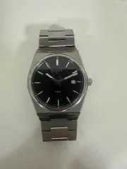 TISSOT(ティソ) prx クォーツ ブラックのサムネイル