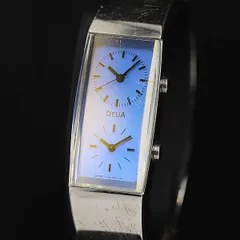2025年最新】腕時計 SEIKO レディース 青文字盤の人気アイテム