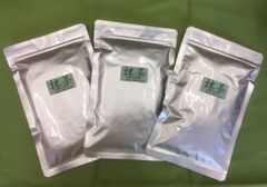 【もて茶って】抹茶１００g × ３袋　京都産　Matcha Kyoto　無糖
