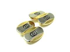 2025年最新】グッチカフスの人気アイテム - メルカリ