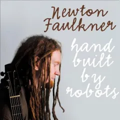 ハンド・ビルト・バイ・ロボッツ(3ヶ月限定スペシャル・プライス)(中古品)