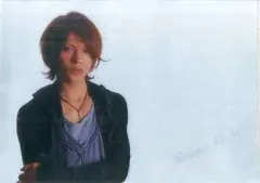 【中古】クリアファイル(男性アイドル) 上田竜也 A4クリアファイル(メタリック) 「KAT-TUN SUMMER ’09 Break the Records Tour」