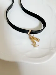 2026年最新】ysl チョーカーの人気アイテム - メルカリ