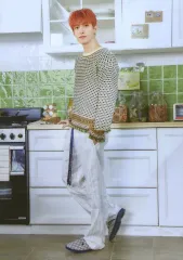 【中古】コレクションカード(男性) 036：SEVENTEEN/DK(ドギョム)/「2023 SEVENTEEN’s HOME」ランダムフォトカード