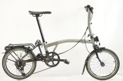 2025年最新】BROMPTON P lineの人気アイテム - メルカリ