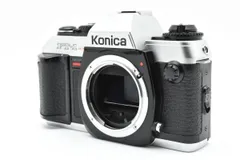 2026年最新】KONICA FT-1の人気アイテム - メルカリ