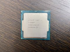 Intel CPU Core i5 6500T
