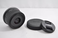 Canon キャノン RF-S18-45mm F4.5-6.3 IS STM