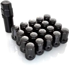 【AQMF+】ロックナット袋タイプ M12×P1.5【SLN-G1.5】