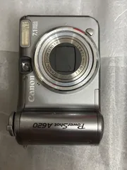 2025年最新】canon powershot a620の人気アイテム - メルカリ