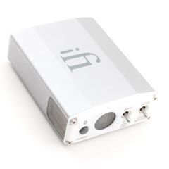 iFI Audio nano iONE ブルートゥース搭載USB-DAC