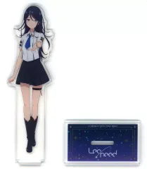 【中古】アクリルスタンド・アクリルパネル 星乃一歌(Leo/need) アクリルスタンド 「セガ ラッキーくじ 劇場版プロジェクトセカイ 壊れたセカイと歌えないミク」 B賞