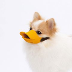 新品 オッポ (OPPO) クァック クローズド オレンジ S サイズ