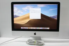 2025年最新】imac 21.5インチ 2017の人気アイテム - メルカリ