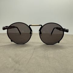 ヴィンテージ stussy ステューシュー　supreme ゴルチェ　サングラス ヴィンテージ stussy ステューシュー supreme ゴルチェ