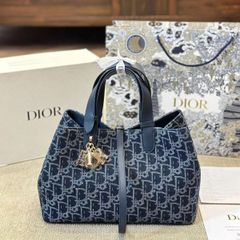 DIOR ディオール スモール トートバッグ 美品