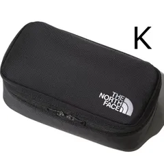 ザ・ノース・フェイス メンズ レディース ポーチ NM82336 シャトルキャニスターM 小物入れ 収納ポーチ 小物ポーチ 旅行 アウトドア キャンプ 1L