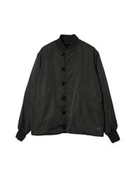 N.hoolywood military jacket 36 fall2025 - メルカリ
