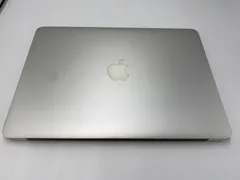 【ジャンク品】MacBook Air 13インチ (Mid 2013) MD760J/A