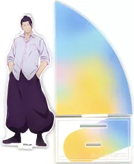 呪術廻戦 - 呪術廻戦 after school アクリルスタンド ３セット 2025年最新】after SCHOOL 呪術廻戦の人気アイテム - メルカリ