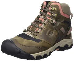 ☆一度しか履いてない☆KEEN トレッキングシューズ26.5㎝ ☆一度しか履いてない☆KEEN トレッキングシューズ26.5㎝