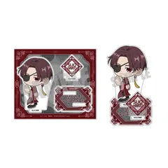 【新品・公式】WIND BREAKER アクリルスタンド 蘇枋 隼飛 MINI CHINA ver. 公式グッズ colleize