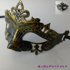 コスプレ 仮装 変装 セクシー 仮面 鋼鉄風 マスク 鉄仮面 2カラー コスチューム 女王様 イベント 宴会 グッズ パーティー クリスマス ハロウィン