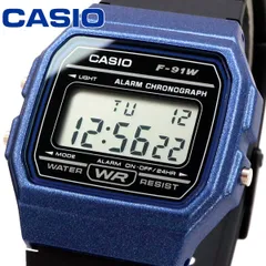 2024年最新】casio F-91WM-1の人気アイテム - メルカリ