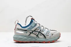 ASICS アシックス の新商品 カップル用 ストリームシューズ GEL - SONOMA SE、男女兼用 アウトドア用 ウォーキングシューズ、ドレインシューズです。-MM輸入1
