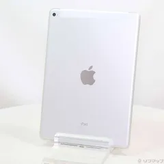 〔中古品〕 iPad Air 2 64GB シルバー MGHY2J／A docomo【344】