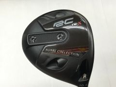 【最短翌日発送】TM-X | 10.5 | SR | RC TT-5 | 中古 | ドライバー | ロイヤルコレクション