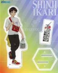 エヴァンゲリオン　三食補完計画　アクリルスタンド全10種　コンプセット 2025年最新】三食補完計画の人気アイテム - メルカリ