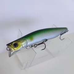 【新品】メガバス カゲロウ風ルアー DT4005 100mm 13.2g #5