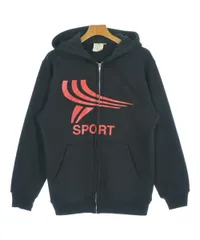 2025年最新】yori sport パーカーの人気アイテム - メルカリ