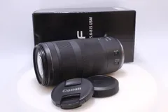 2025年最新】canon rfレンズ 100-400の人気アイテム - メルカリ