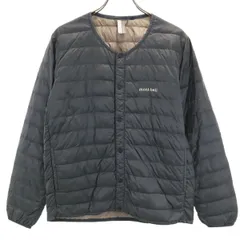 2025年最新】モンベル ビームス ダウンの人気アイテム - メルカリ